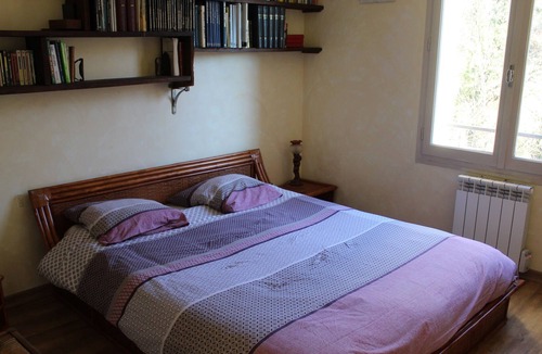 Marvejols House | Magnificent independent house domain of Lirio
