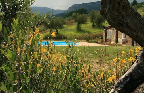Civitella Casanova House | Magnificent villa Civitella Casanova