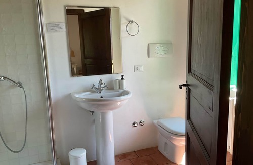 Civitella Casanova House | Magnificent villa Civitella Casanova