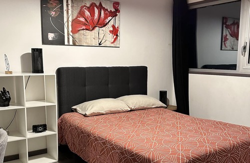 Annemasse Apartment | Magnificent Loft