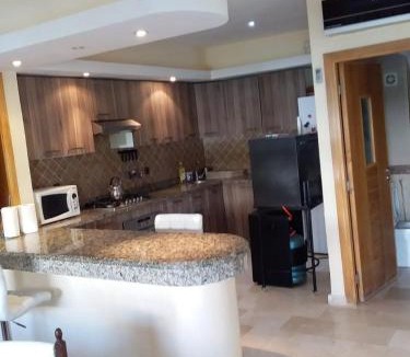 Lamharza Essahel House | Magnificent Luxury Beach Villa in Savannah Beach