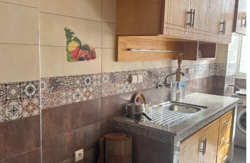 Quartier Hassan Apartment | Magnificent apartment in the city center