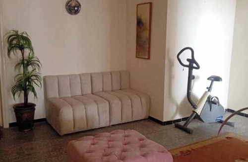 Quartier Hassan Apartment | Magnificent apartment in the city center