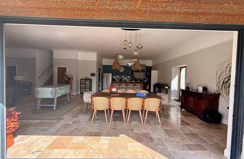Saint-Romain House | Magnificent Maison de Charme, for moments with family or friends