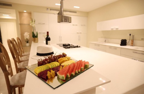 Mahane Israel Apartment | ⚜Magnificent MAMILLA PENTHOUSE ⚜OLD CITY VIEWS⚜