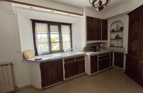 Cornillon House | Magnificent mansion, swimming pool and park