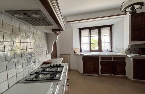 Cornillon House | Magnificent mansion, swimming pool and park