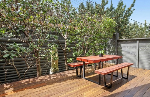 Maroubra House | Magnificent Maroubra Beachside Home