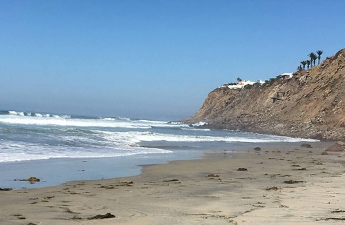 Rosarito Condo | MAGNIFICENT 3 BED/2 BATH BEACH FRONT OASIS 18 MILES SOUTH OF ROSARITO