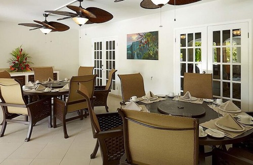 Sandy Lane Villa | Magnificent Nine-Bedroom House