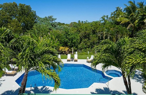 Sandy Lane Villa | Magnificent Nine-Bedroom House