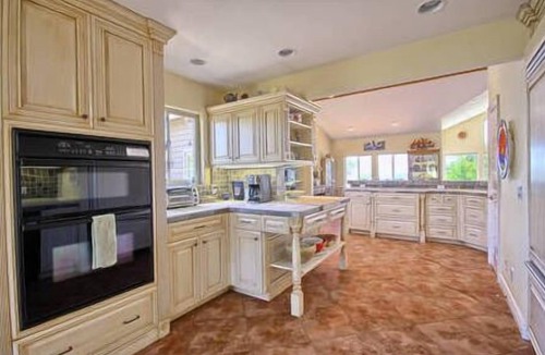 San Simeon House | Magnificent Ocean Ranch Villa