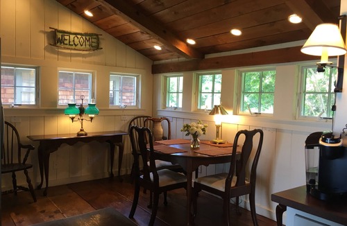 Plymouth House | Magnificent Panoramic Oceanfront Timberframe 2 master suites, 3 baths, sleep 7