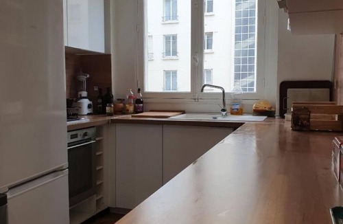 Bel-Air Nord Apartment | Magnificent Parisian 2-bedroom apartment in the 12th arrondissement
