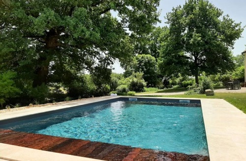Le Chatelet House | Magnificent, peaceful gîte in the heart of nature. Ideal for total relaxation.