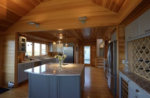 Frontenac House | Magnificent Private Island in one of America’s Most Beautiful and Fun Rivers