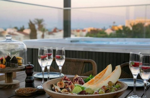 Pernera Villa | Magnificent Protaras Villa Villa Chelsea 3 Bedrooms Private Outdoor Pool