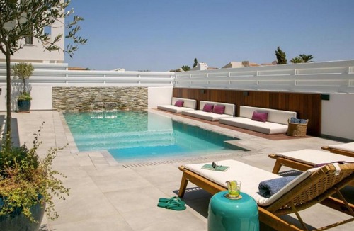 Pernera Villa | Magnificent Protaras Villa Villa Chelsea 3 Bedrooms Private Outdoor Pool