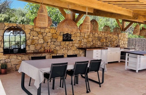 Salernes Villa | Magnificent Provencal villa in Salernes Haut Var.