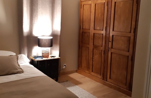 Saint-Andre House | Magnificent renovated authentic Catalan farmhouse