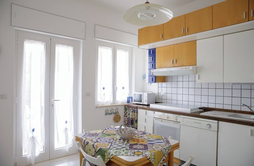 Villaggio Resta Villa | Magnificent sea view villa with large garden, a few steps from the sea