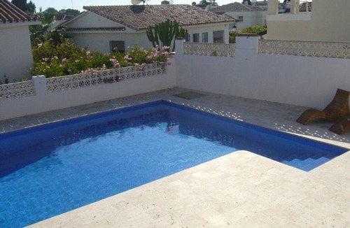 Nerja Villa | Magnificent seven bedroom detached villa in Nerja town with private pool