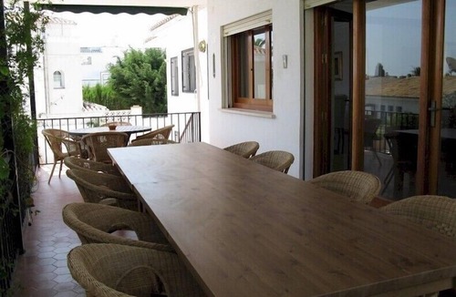 Nerja Villa | Magnificent seven bedroom detached villa in Nerja town with private pool