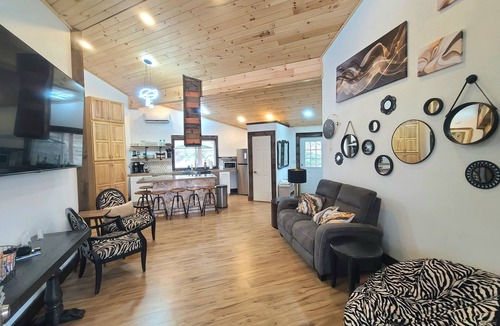 Stevensville House | Magnificent sprawling panoramic view overlooking the Bitterroot Valley