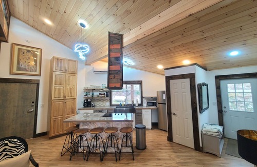 Stevensville House | Magnificent sprawling panoramic view overlooking the Bitterroot Valley