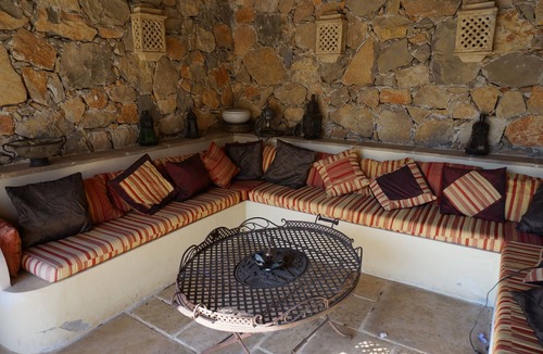 Callian House | Magnificent stone villa