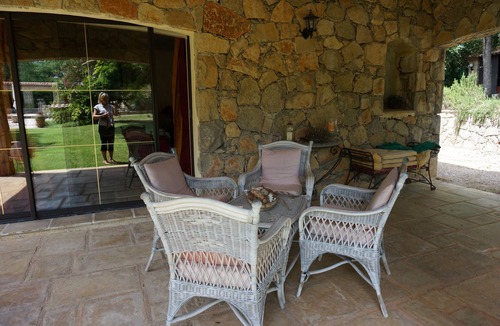 Callian House | Magnificent stone villa