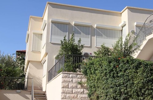 Zikhron Ya'aqov Apartment | Magnificent Studio/zimmer in Zichron Yaakov - Seaview