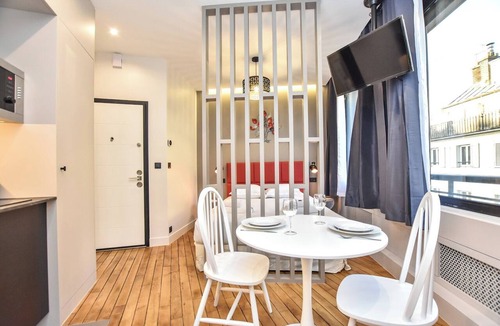 Chaussee-d'Antin Apartment | Magnificent studio - 2P - near the Palais Garnier