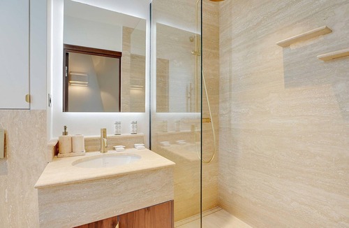 Quartier de la Place-Vendome Apartment | Magnificent Studio - 2P - Place-vendome