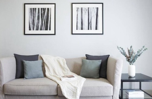 Downtown Singapore Apartment | Magnificent Studio Apartment In Orchard