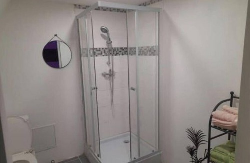 Cendras Bed & Breakfast | Magnificent suite with jacuzzi