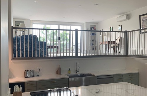 Little Pond Apartment | Magnificent two bedroom large balconies amazing water views
