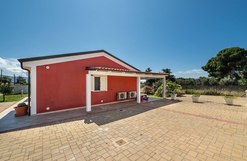 S'oru e Mari House | MAGNIFICENT VILLA LUNU