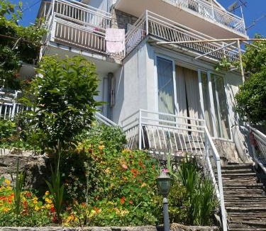 Podi Apartment | Magnificent View Apartment