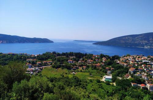 Podi Apartment | Magnificent View Apartment