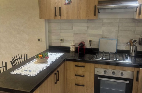 Mehdya Apartment | Magnificent view