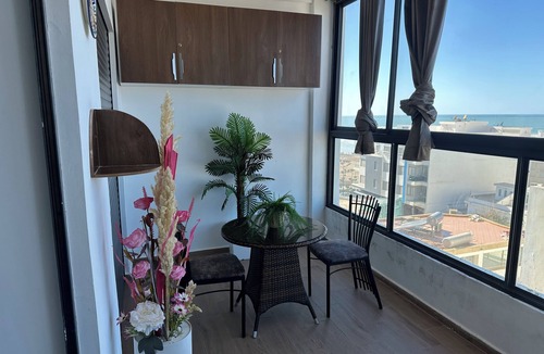 Mehdya Apartment | Magnificent view