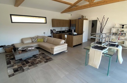 Auriol House | ☀️ Magnificent villa ideally located between Marseille Cassis and Aix-en-Pce