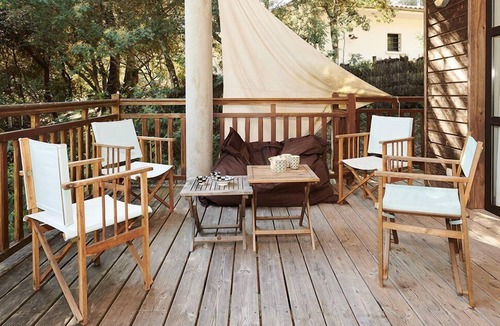 L'Herbe House | Magnificent Villa in the Dunes de l'Herbe for 14