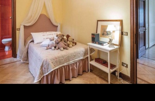 Dicomano Villa | Magnificent villa located in Dicomano, in the heart of Valdisieve and Mugello
