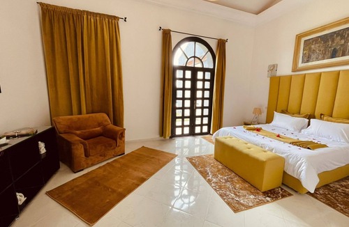 Ait Hamid Villa | Magnificent villa on the road to ourika