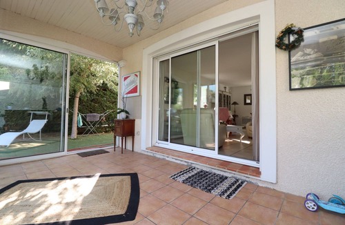 Toulouges Villa | Magnificent villa with air-conditioned pool 10 minutes from beaches and 30 minutes from Spain.