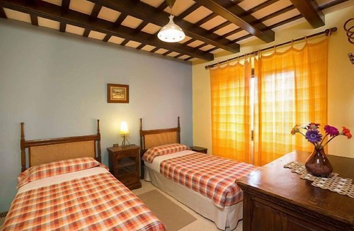 Fontcoberta House | Magnificient 19th century country house with pool, barbecue porch, garden,.