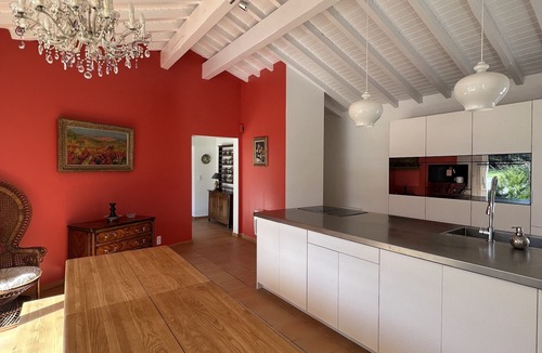Uhart-Cize Villa | Magnificient 4* villa in the countryside.