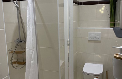 Carabacel Apartment | Magnifique 2pc luxe quartier du port place du pins
